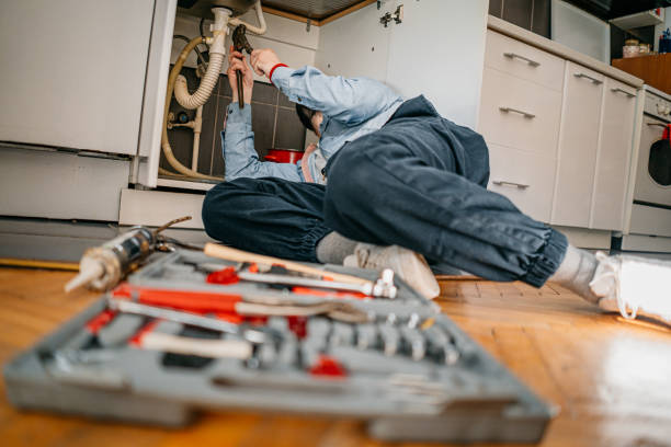 Best Commercial Plumbing Services  in West Monroe, LA