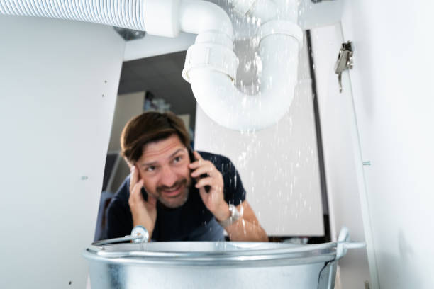 Best Gas Line Repair  in West Monroe, LA