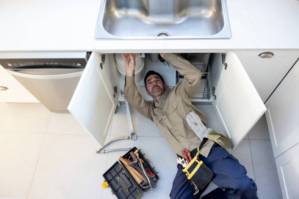 Best Sprinkler Systems  in West Monroe, LA