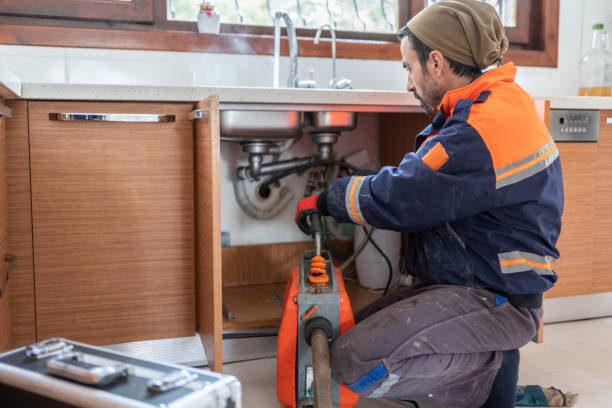 Best Water Leak Repair  in West Monroe, LA