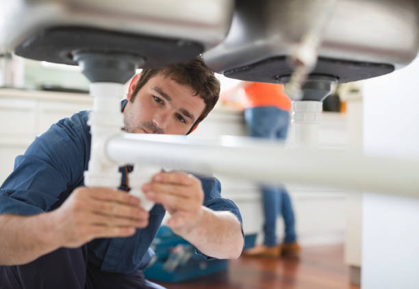Best Leak Detection Services  in West Monroe, LA