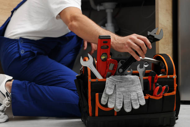 Best Sewer Line Repair  in West Monroe, LA