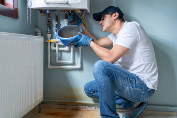 Best Emergency Plumbing Repair  in West Monroe, LA