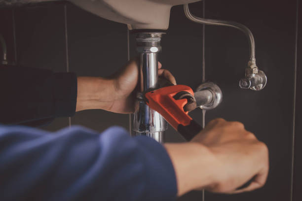 Best Pipe Repair Near Me  in West Monroe, LA