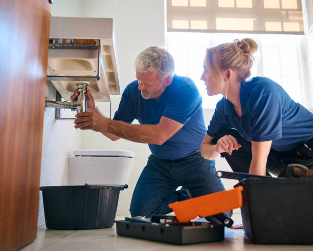 Best Plumbing Inspection Services  in West Monroe, LA